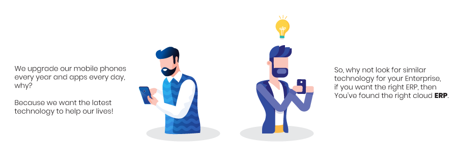Cloud ERP Tayana Solutions